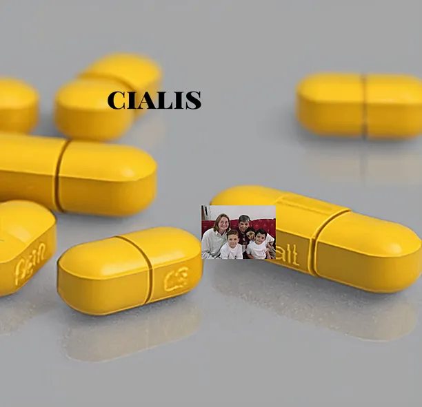 Conseguir cialis sin receta